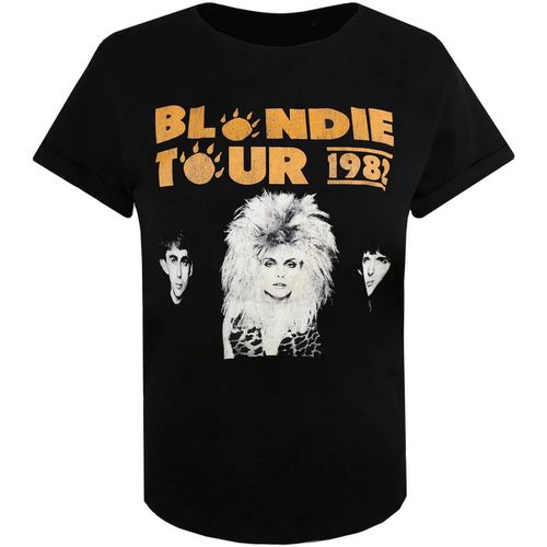 T-shirts a maniche lunghe Ahoy - Blondie - Modalova