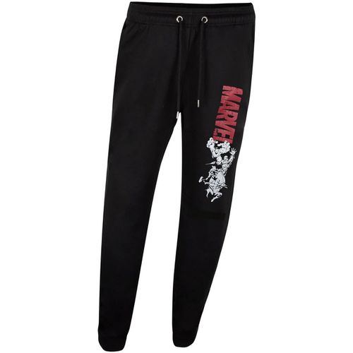 Pantaloni Sportivi Marvel TV1581 - Marvel - Modalova