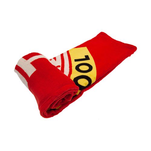 Coperta Liverpool Fc TA10174 - Liverpool Fc - Modalova