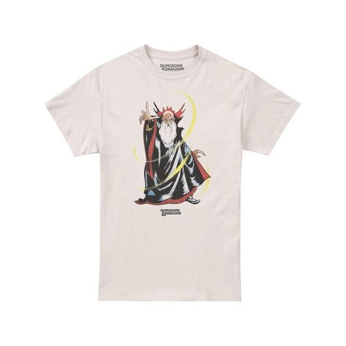 T-shirts a maniche lunghe TV1776 - Dungeons & Dragons - Modalova
