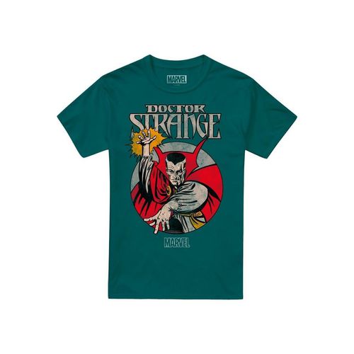 T-shirts a maniche lunghe TV1793 - Doctor Strange - Modalova