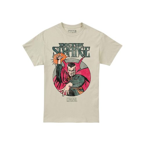 T-shirts a maniche lunghe TV1793 - Doctor Strange - Modalova
