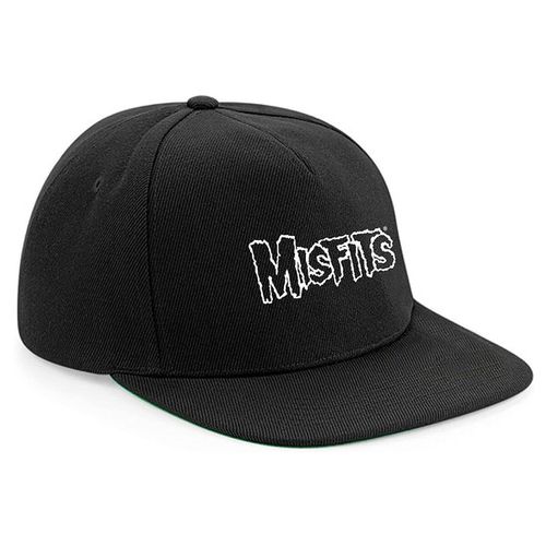 Cappellino Misfits TV1721 - Misfits - Modalova