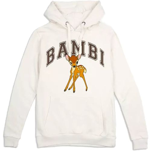 Felpa Bambi Collegiate - Bambi - Modalova