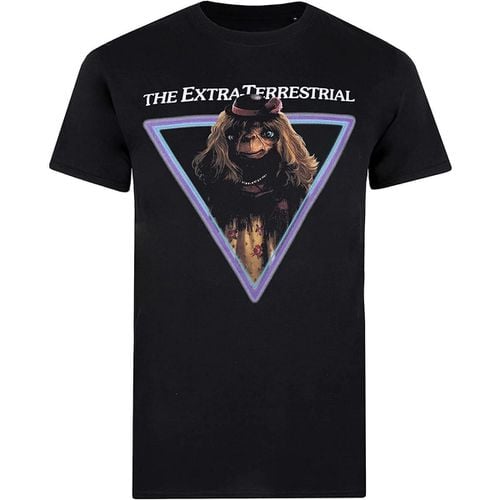 T-shirts a maniche lunghe Drag - E.t. The Extra-Terrestrial - Modalova