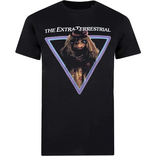 T-shirts a maniche lunghe TV1735 - E.t. The Extra-Terrestrial - Modalova