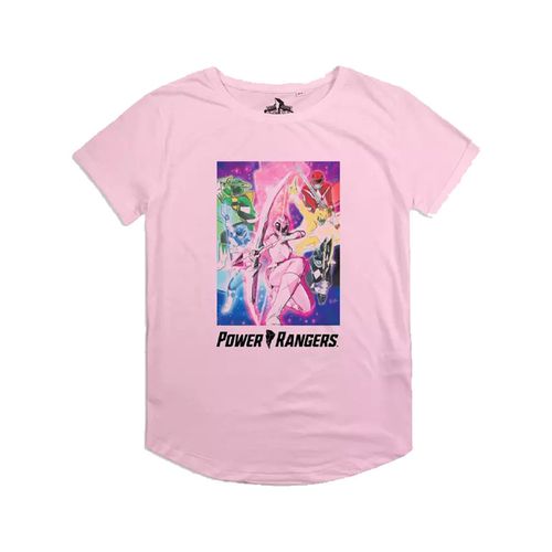 T-shirts a maniche lunghe Astral - Dessins Animés - Modalova