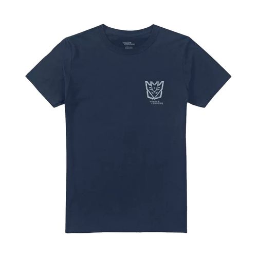 T-shirts a maniche lunghe Factions - Transformers - Modalova