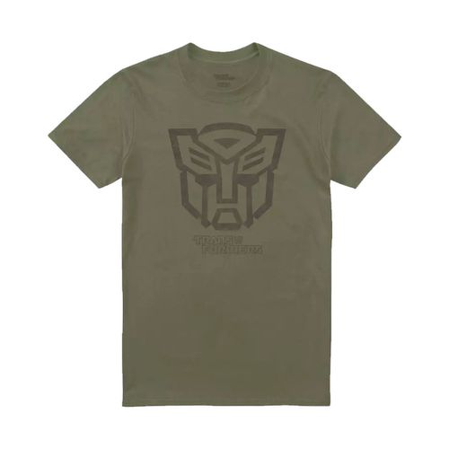 T-shirts a maniche lunghe TV1749 - Transformers - Modalova