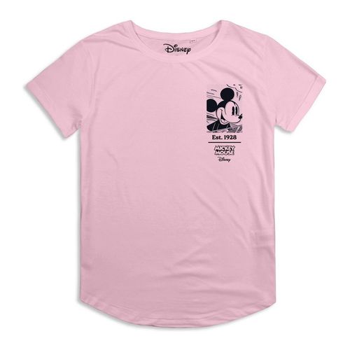 T-shirts a maniche lunghe Comic Book Mickey - Disney - Modalova