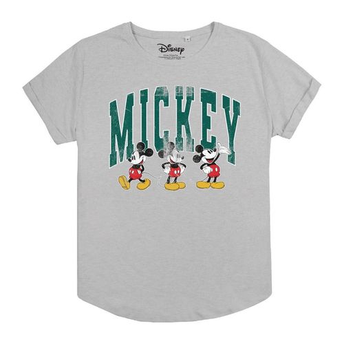 T-shirts a maniche lunghe TV1864 - Disney - Modalova