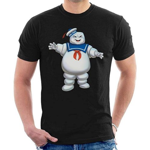 T-shirts a maniche lunghe Stay Puft - Ghostbusters - Modalova