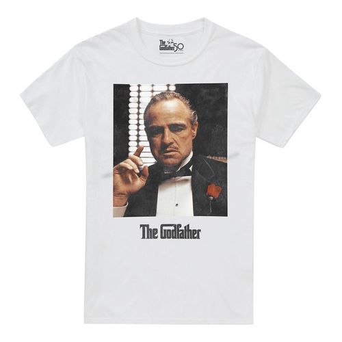 T-shirts a maniche lunghe Classic - The Godfather - Modalova