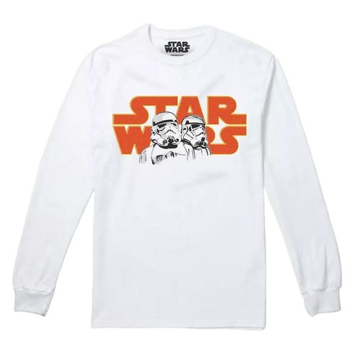 T-shirts a maniche lunghe Trooper Pair - Disney - Modalova