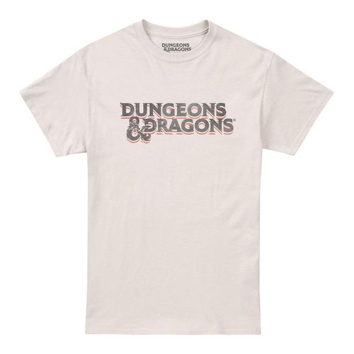 T-shirts a maniche lunghe 70's - Dungeons & Dragons - Modalova