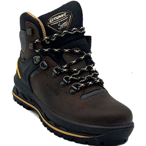 Scarpe da trekking 15003D12t - Grisport - Modalova