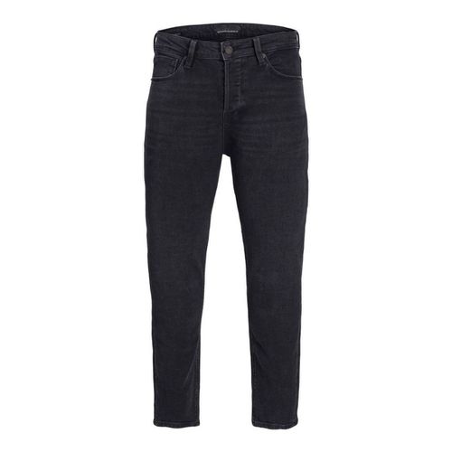 Jeans 12217122 TIM FRANKLIN-BLACK DENIM - Jack & jones - Modalova