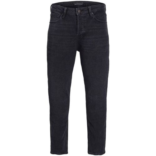 Jeans 12217122 TIM FRANKLIN-BLACK DENIM - Jack & jones - Modalova