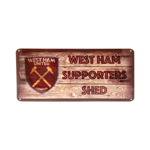 Dipinti, tele TA10227 - West Ham United Fc - Modalova