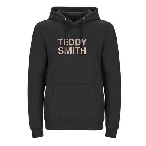 Felpa Teddy Smith SICLASS HOODY - Teddy Smith - Modalova