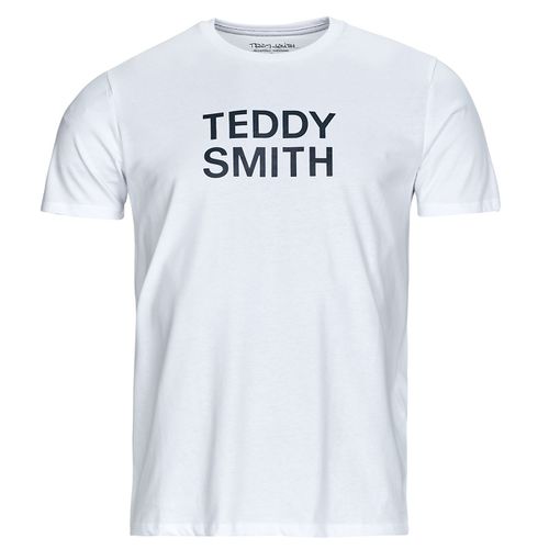 T-shirt Teddy Smith TICLASS - Teddy Smith - Modalova