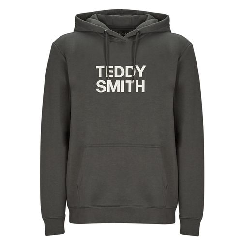 Felpa Teddy Smith SICLASS HOODY - Teddy Smith - Modalova