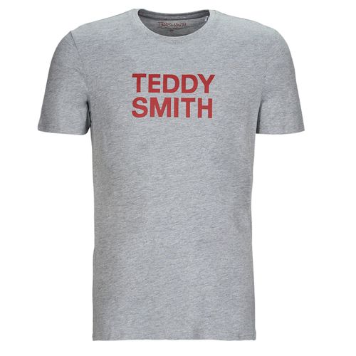 T-shirt Teddy Smith TICLASS - Teddy Smith - Modalova