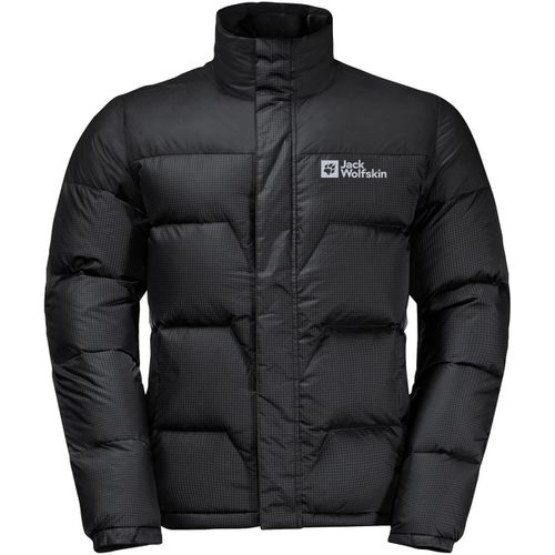 Parka DNA Tundra XT Down Jacket - Jack wolfskin - Modalova