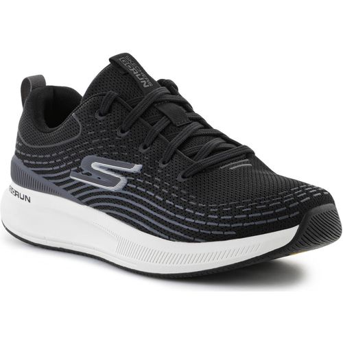 Scarpe Go Run Pulse - Haptic Motion 220536-BLK - Skechers - Modalova