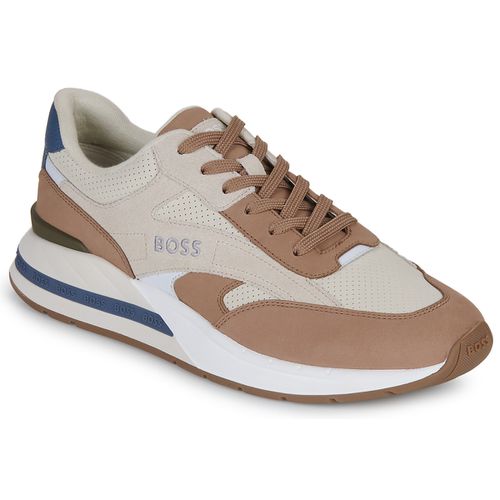 Sneakers BOSS Kurt_Runn_nupf - Boss - Modalova