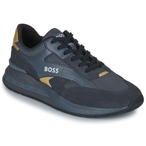 Sneakers BOSS Kurt_Runn_sdme_N - Boss - Modalova