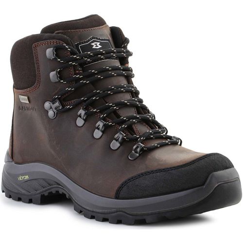 Stivaletti Syncro Light Plus GTX - brown 002490 - Garmont - Modalova