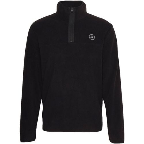 Felpa JCOTECH POLAR SWEAT HIGH NECK - Jack & jones - Modalova