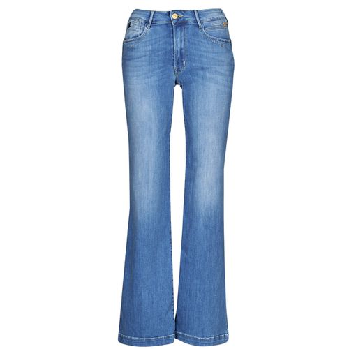 Jeans Flare PULP FLARE HIGH AXIS - Le Temps des Cerises - Modalova