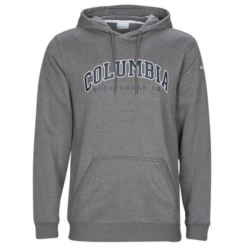 Felpa CSC Basic Logo II Hoodie - Columbia - Modalova