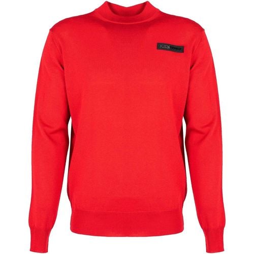 Maglione MLPS90352 - Philipp Plein Sport - Modalova