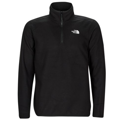 Felpa 100 Glacier 1/4 Zip - The north face - Modalova