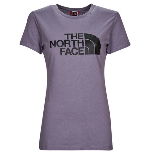 T-shirt S/S Easy Tee - The north face - Modalova