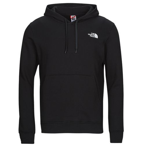 Felpa Simple Dome Hoodie - The north face - Modalova