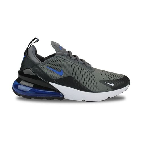 Sneakers Air Max 270 Iron Grey Game Royal - Nike - Modalova