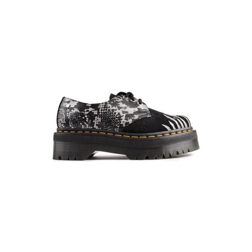 Classiche basse 1461 Quad Scarpe - Dr. martens - Modalova