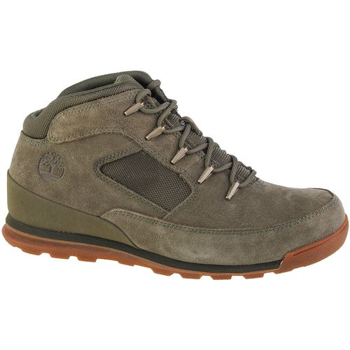 Stivaletti Euro Rock Mid Hiker - Timberland - Modalova