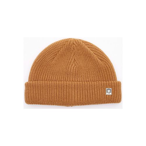 Berretto Obey Micro beanie - Obey - Modalova