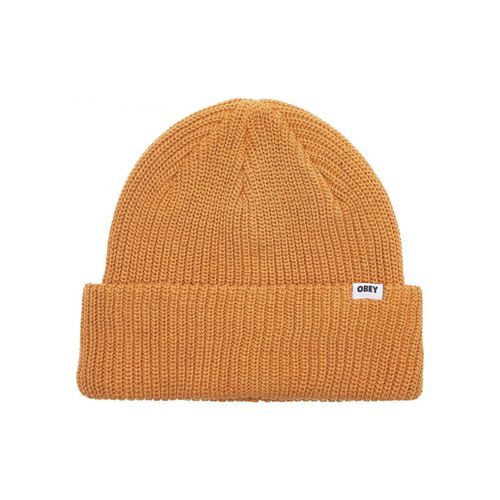 Berretto Obey Bold organic beanie - Obey - Modalova