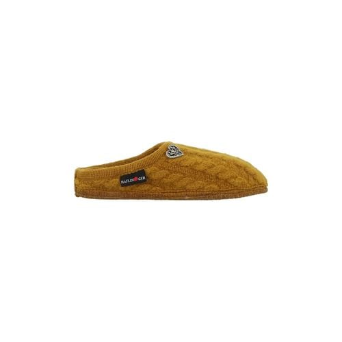 Pantofole WALKTOFFEL HERZERL - Haflinger - Modalova