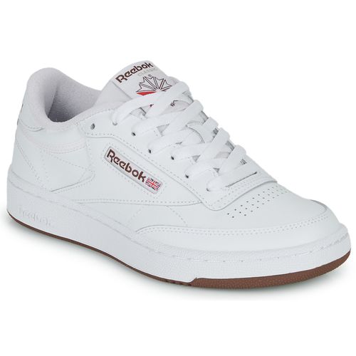 Sneakers basse CLUB C 85 - Reebok Classic - Modalova