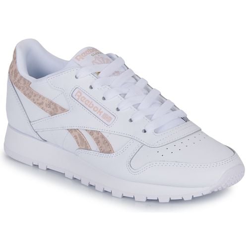 Sneakers basse CLASSIC LEATHER - Reebok Classic - Modalova