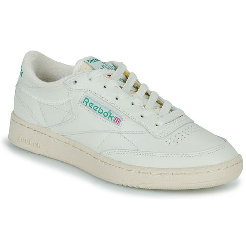 Sneakers basse CLUB C 85 VINTAGE - Reebok Classic - Modalova