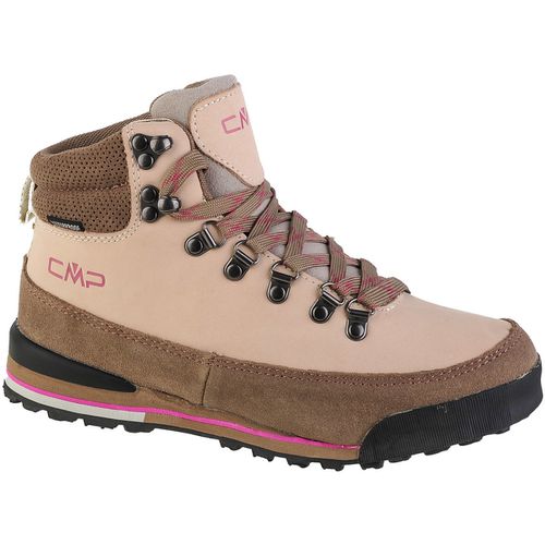 Scarpe da trekking Heka WP Wmn Hiking - Cmp - Modalova