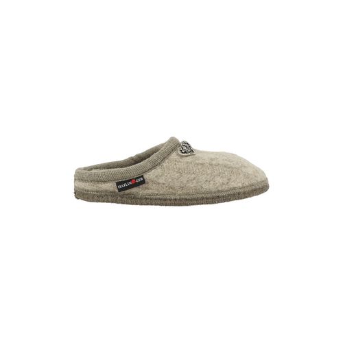 Pantofole WALKTOFFEL HERZERL - Haflinger - Modalova